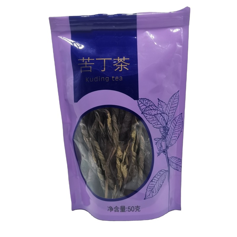 Herbal Tea Supplier - High Quality Chinese Kuding Tea