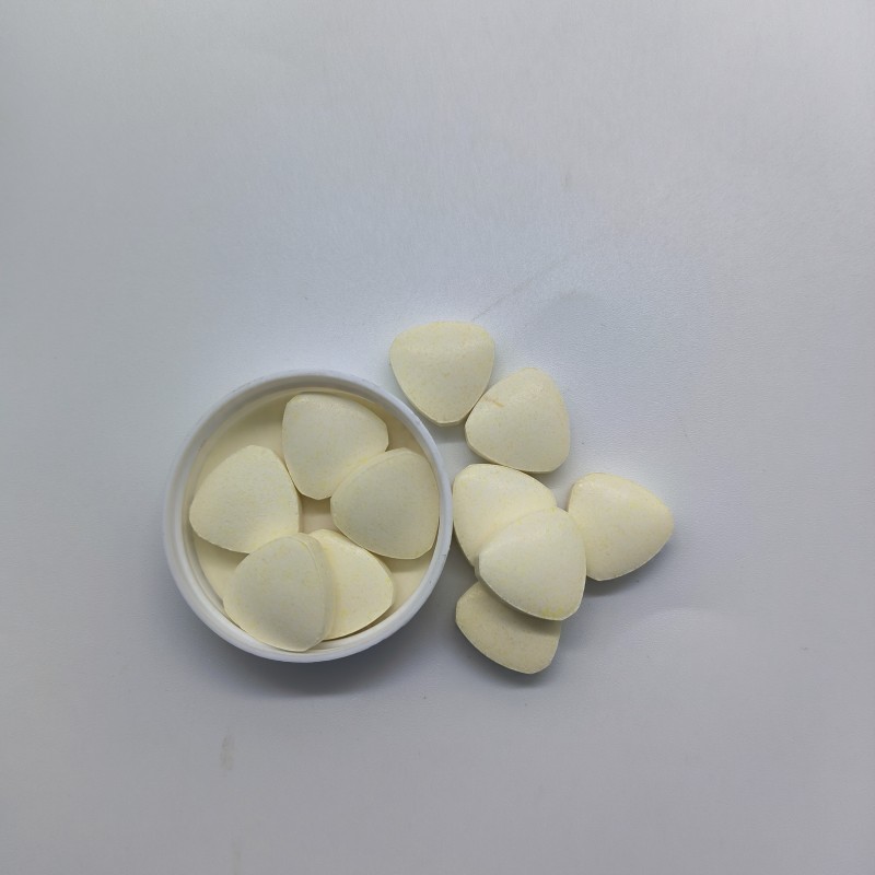 B Vitamins Tablets Manufacturer - Natural Multiple for Adults Children Immune