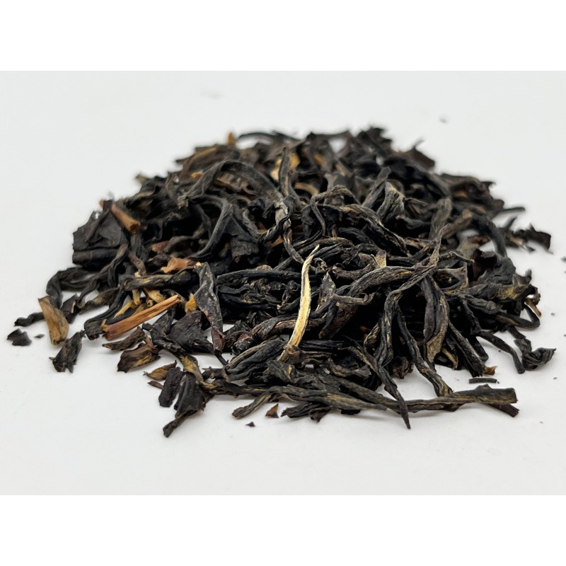 Green Tea Supplier - High Quality Dried Green Tea Refreshing Taste