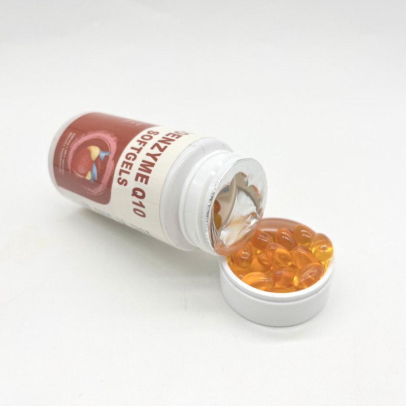 Omega 3 Softgels Supplier - High Quality 1000mg Premium Adult Supplement