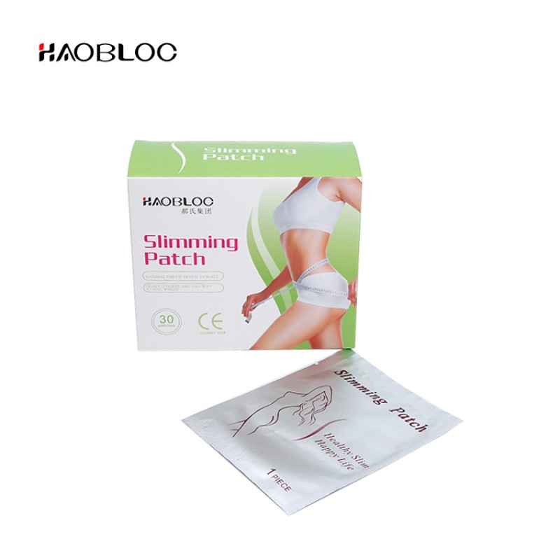 Body Patch Supplier - 2025 Refreshing Nasal Congestion Rhinitis Relief