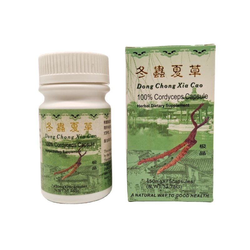 Prostate Tea Manufacturer - Anyuan Wellness Male Urinary Health Nourishing