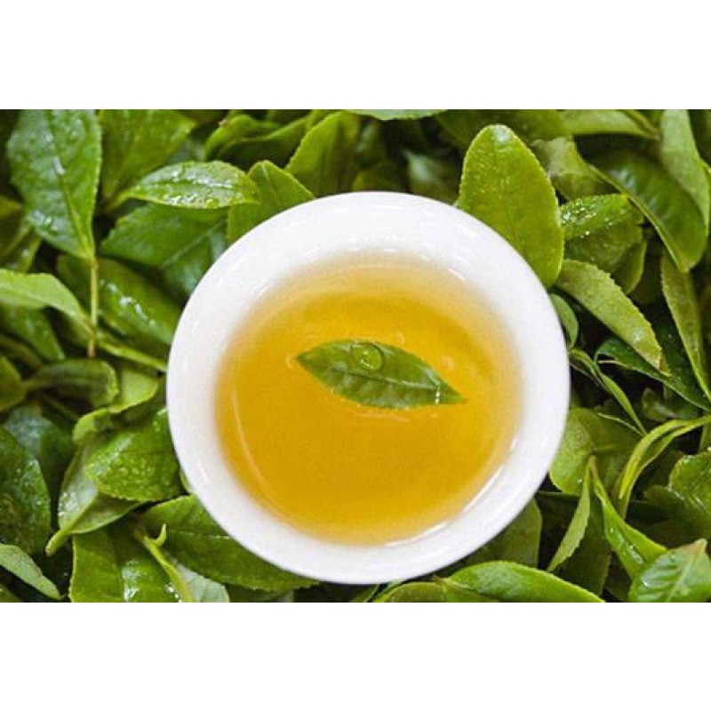 Herbal Tea Supplier - Top Quality Chinese Dried Honeysuckle Loose Tea