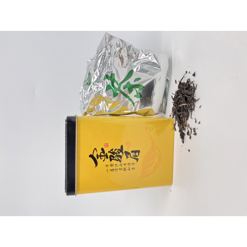 Black Tea Supplier - 100% Organic Bag High Quality Rich Aroma Pure