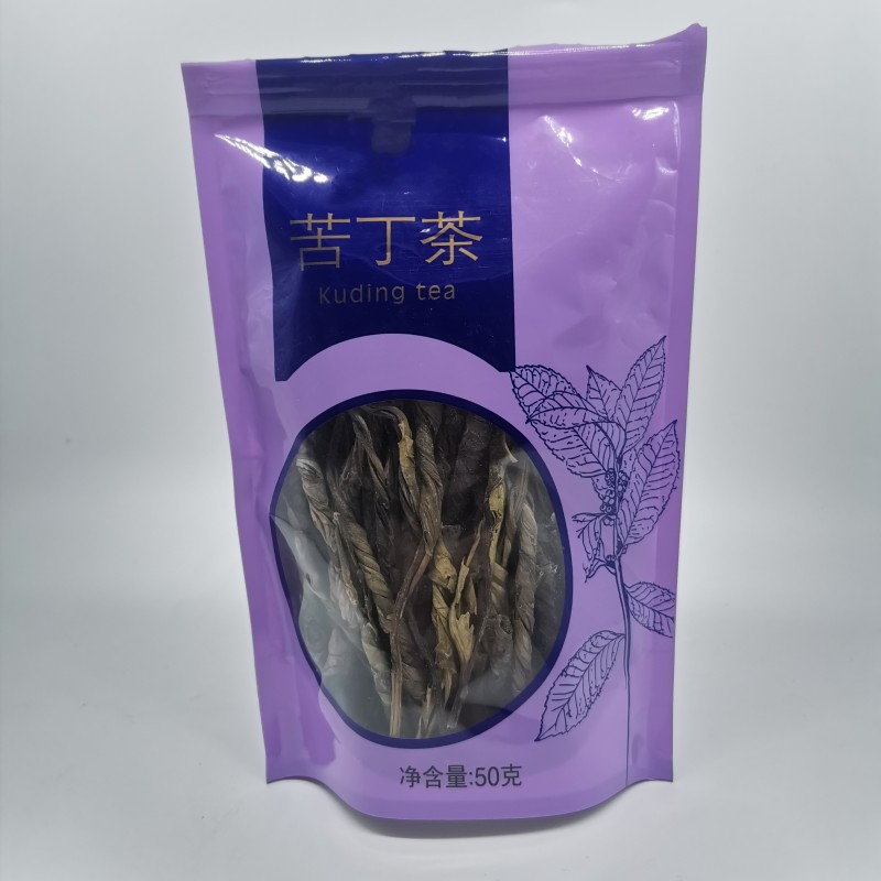Herbal Tea Supplier - High Quality Chinese Kuding Tea