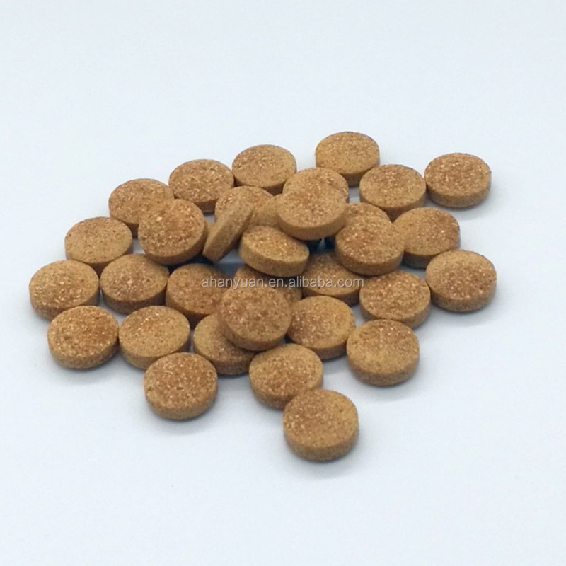 Prostate Tablets Supplier - Private Label Wholesome Natural Organic Herbs