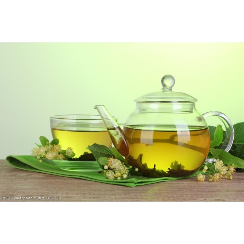 Herbal Tea Supplier - Top Quality Chinese Dried Honeysuckle Loose Tea