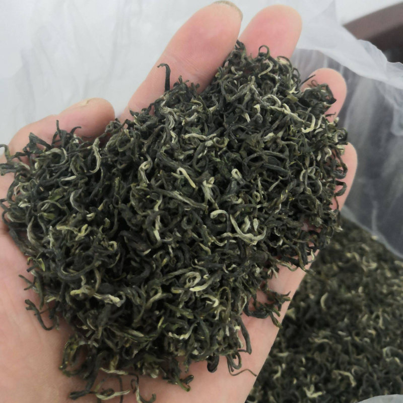 Black Tea Factory - Wholesale Chinese Organic Box Bottle Packaging Fresh