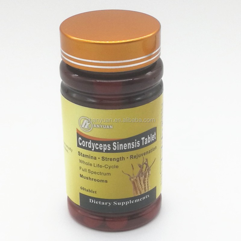 Prostate Tablets Supplier - Private Label Wholesome Natural Organic Herbs