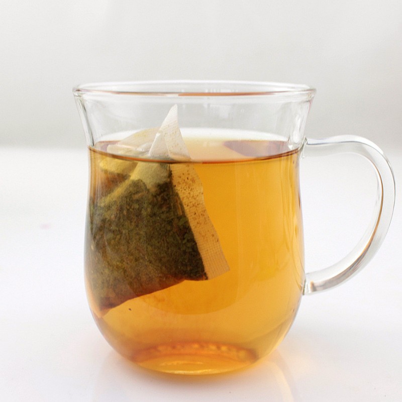 Herbal Tea Supplier - Top Quality Chinese Dried Honeysuckle Loose Tea