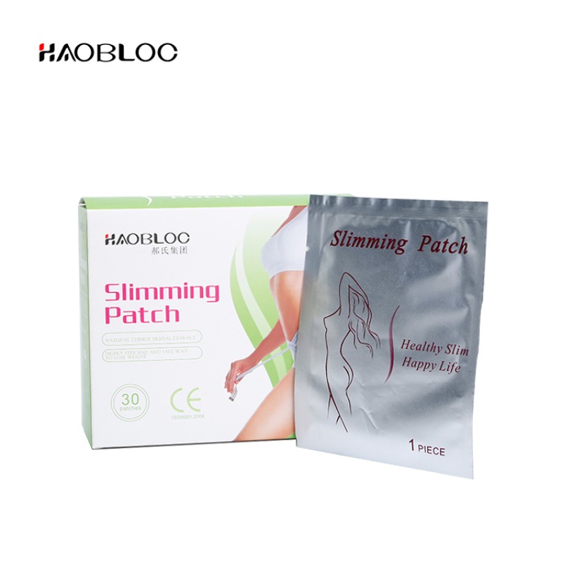 Body Patch Supplier - 2025 Refreshing Nasal Congestion Rhinitis Relief