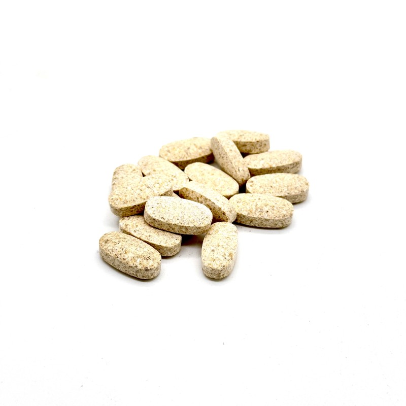 B Vitamins Tablets Factory - Adult Multiple Beauty Skin Health Immune