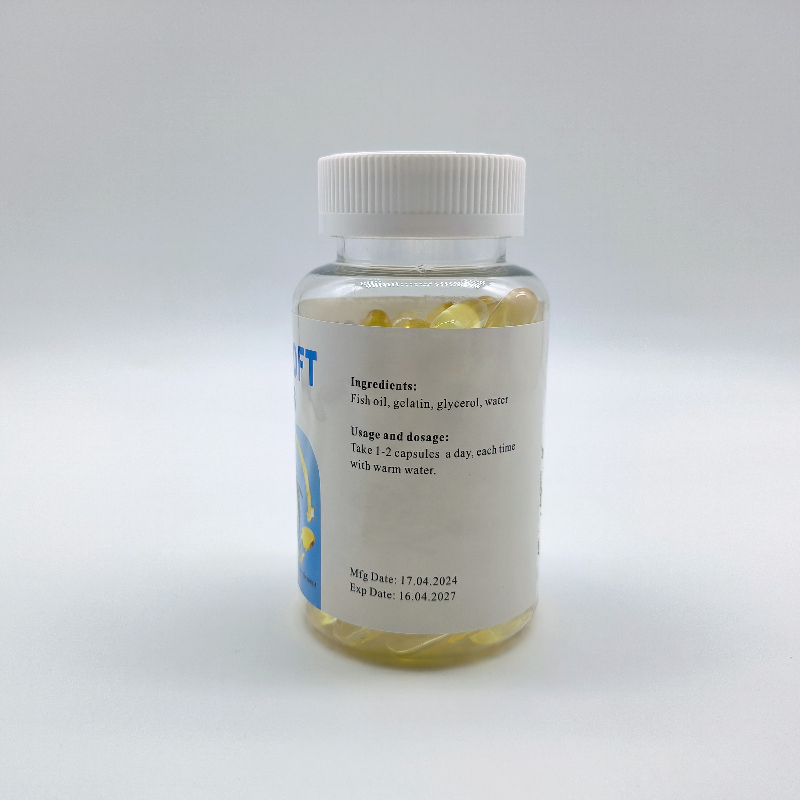 Prostate Supplement Supplier - Natural Herbal Immune Support 60 Tablets