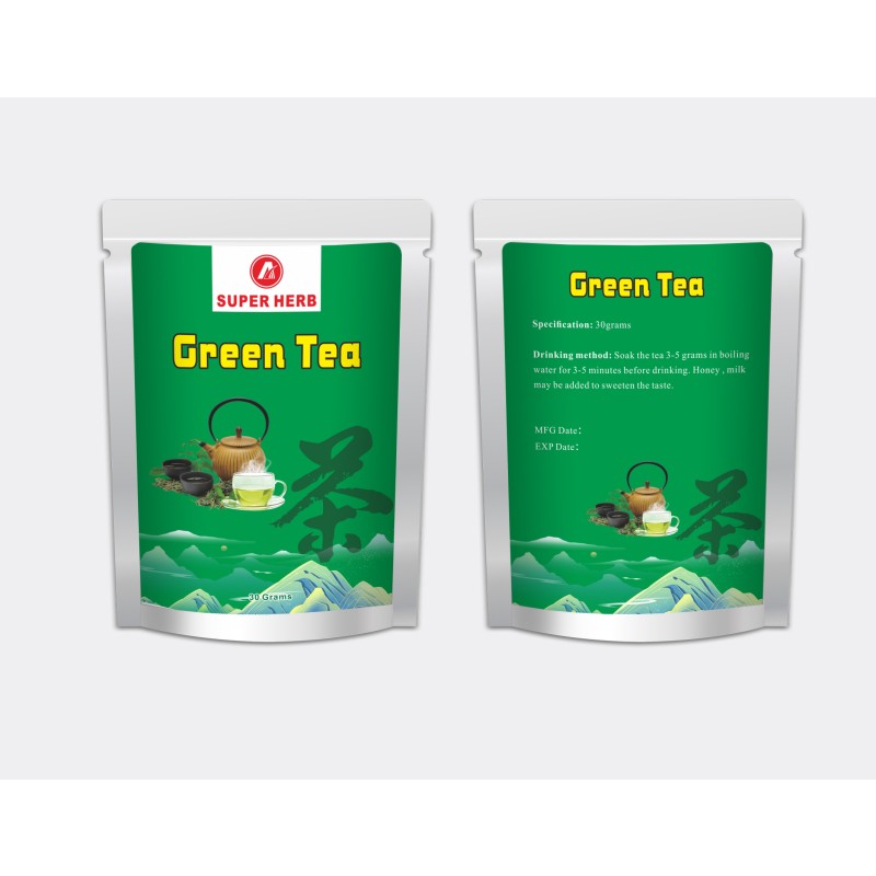 Black Tea Factory - Wholesale Chinese Organic Box Bottle Packaging Fresh