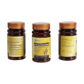 Prostate Tablets Supplier - Private Label Wholesome Natural Organic Herbs