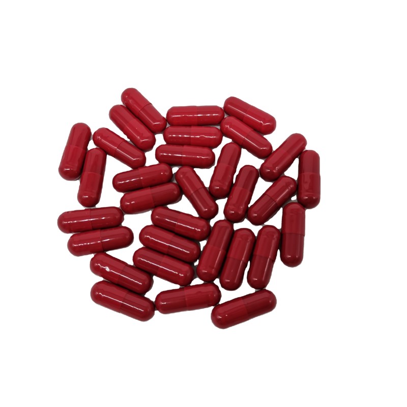 Men's Supplement Supplier - Private Label Herbal Energy Booster Long Dan