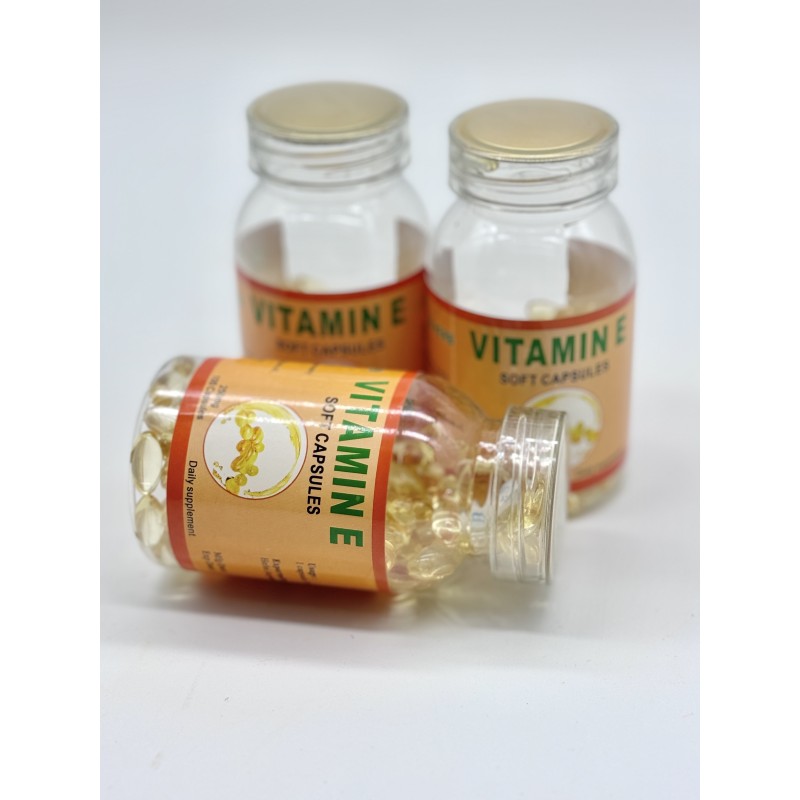 Vitamin C Supplier - Orange Immunity Health Booster Immune Support