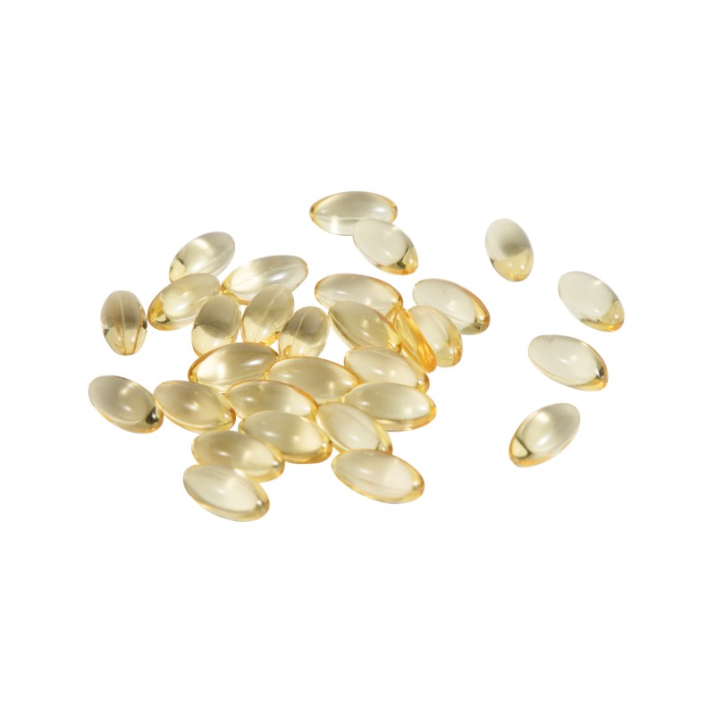 Vitamin C Supplier - Orange Immunity Health Booster Immune Support