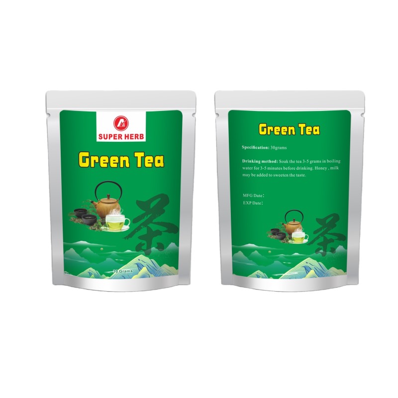Black Tea Factory - Wholesale Chinese Organic Box Bottle Packaging Fresh