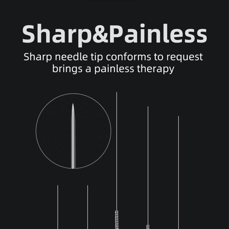 Acupuncture Needle Supplier - Disposable Shunhe Brand