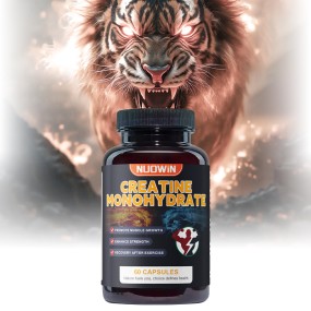 Gold Creatine Supplier - Private Label OEM Bulk China