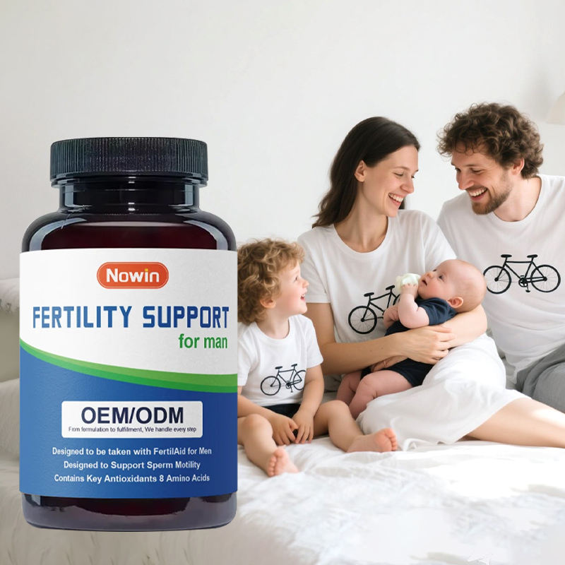 Female Fertility Supplements Supplier - Dropshipping Hormone Balance