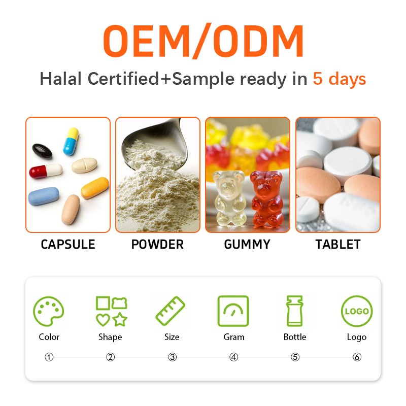 Zeolite Detox Drops Manufacturer - Natural Mineral Immune Vitamin