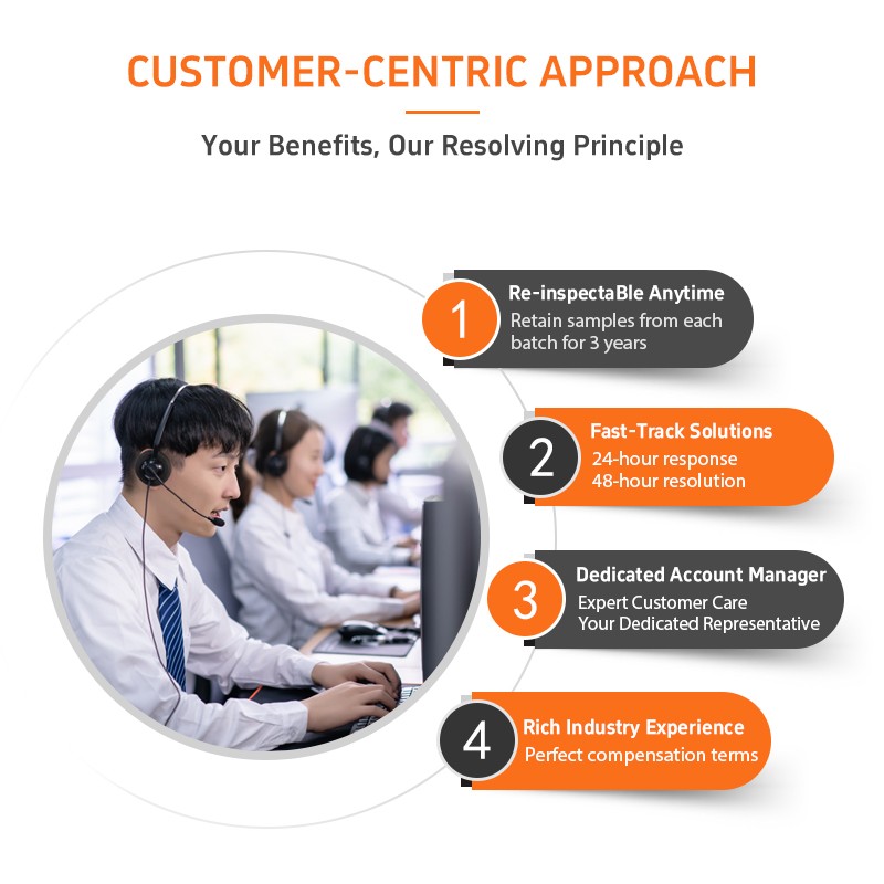 Gut Health Drops Supplier - Wholesale Sleep Stress Relief Herbal