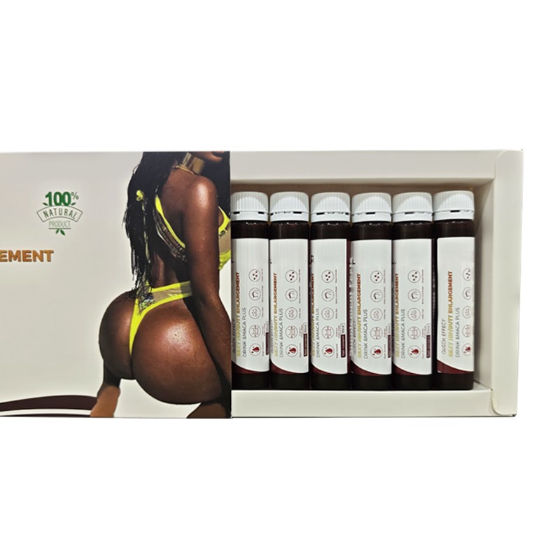 Wild Yam Supplement Manufacturer - Safe Butt Enhancement Muscle