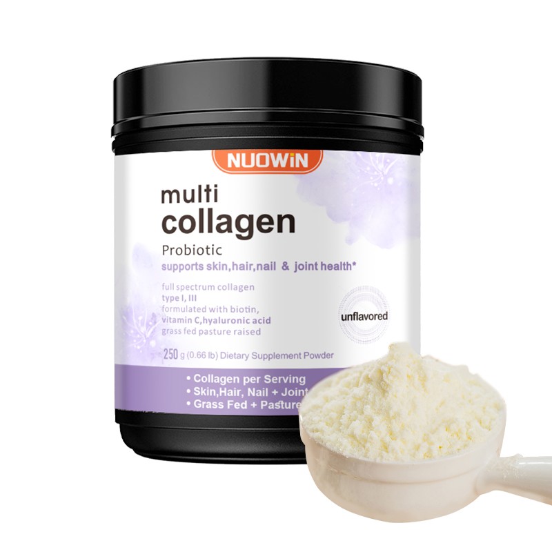 Glutathione Collagen Factory - Skin Brightening Vitamin C Vegan