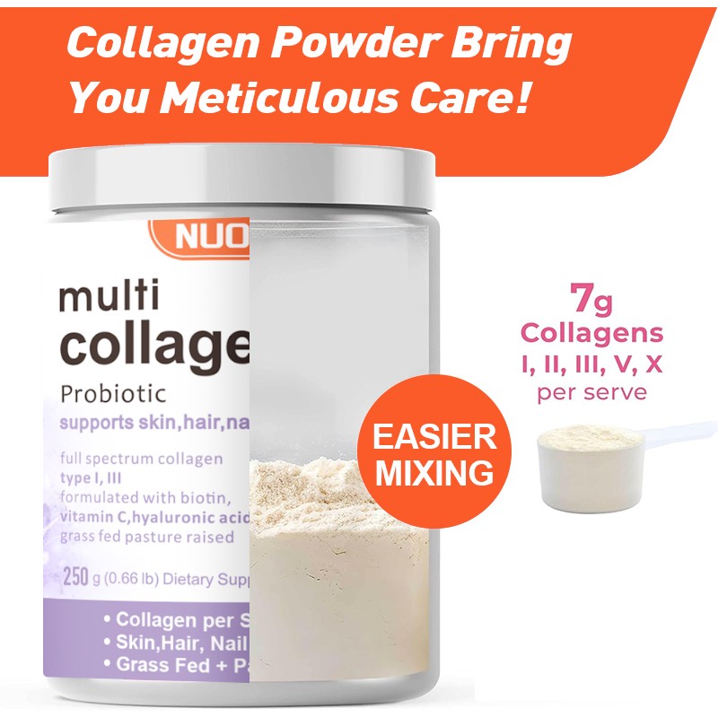 Glutathione Collagen Factory - Skin Brightening Vitamin C Vegan