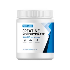 Bulk Creatine Powder Factory - Private Label Pre Workout Recovery