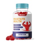 Men's Health Customization