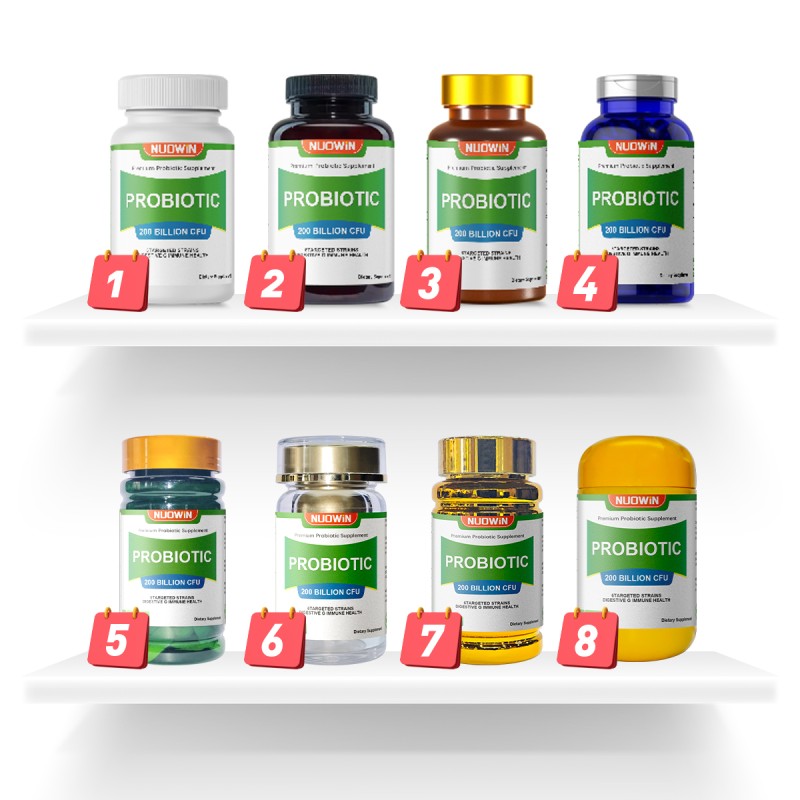 Maca Ginseng Extract Supplier - Premium Bulk Wholesale Antioxidant