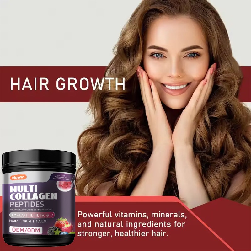 Super Collagen Powder Supplier - Neo Cell Peptides Vitamin C