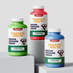 Prostate Formula Factory - Advanced Men's Wellness Relief