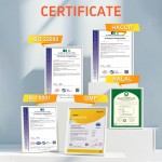 Powder Customization