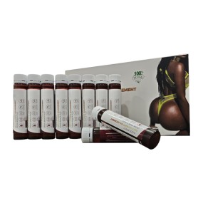Wild Yam Supplement Manufacturer - Safe Butt Enhancement Muscle