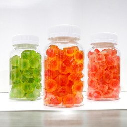 Maca Glute Gummies Manufacturer - OEM ODM Hip Enhancement Herbal