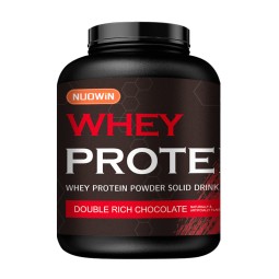 Whey Protein Powder Supplier - NSF Certified 500g Fast Recovery