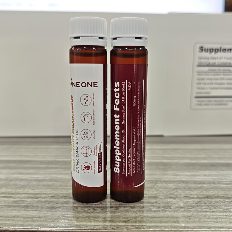 Women's Herbal Syrup Supplier - Hip Butt Enhancement Curves