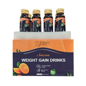 Weight Gainer Drink Factory - Private Label Bodybuilding Liquid
