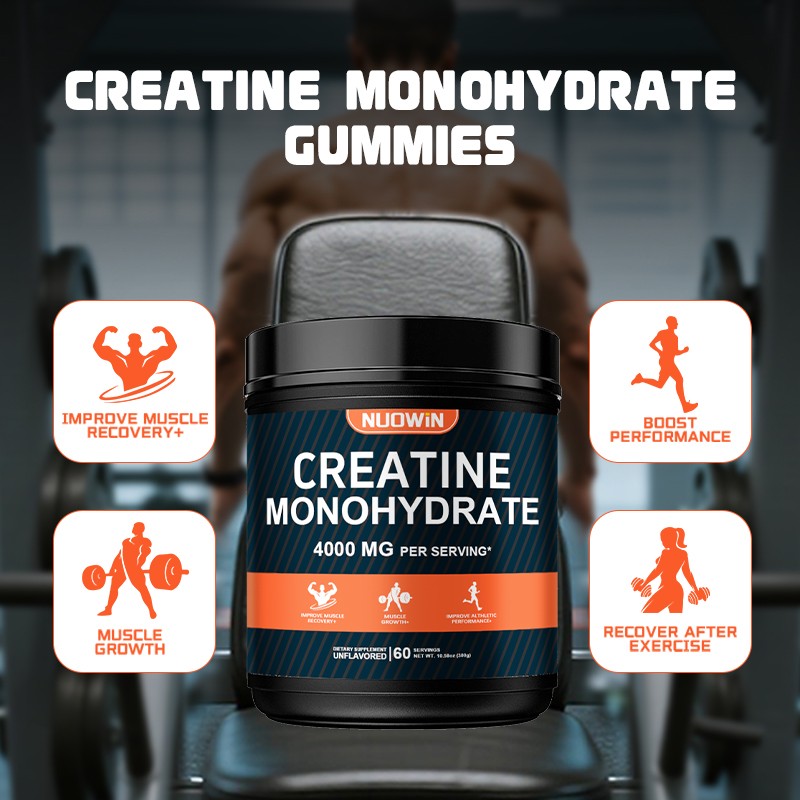 Sports Nutrition Powder Manufacturer - Best Creatine Fluid Bed