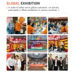 Dropper Customization