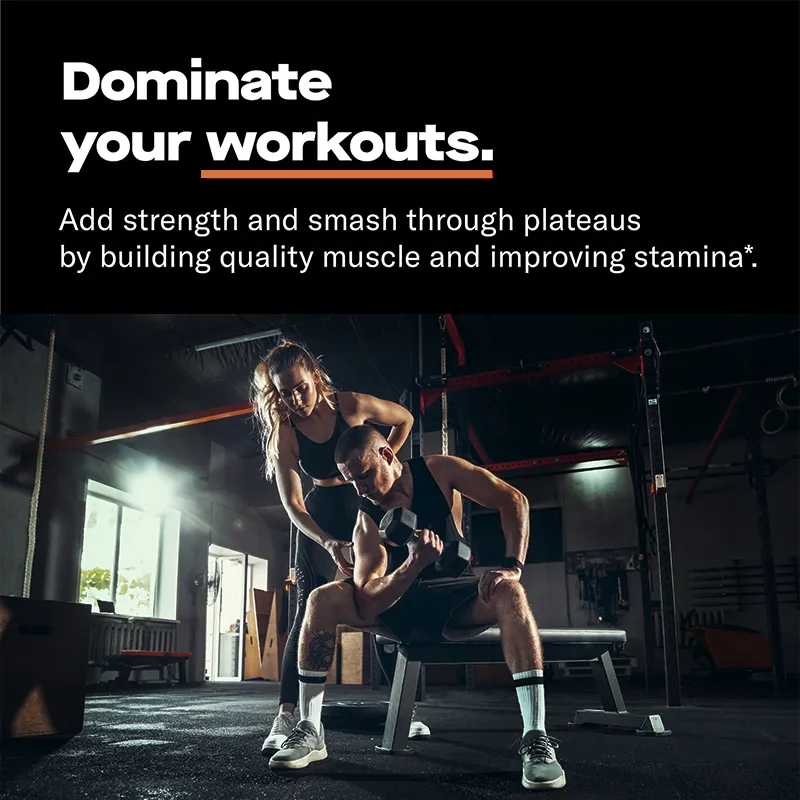 Whey Protein Powder Supplier - NSF Certified 500g Fast Recovery