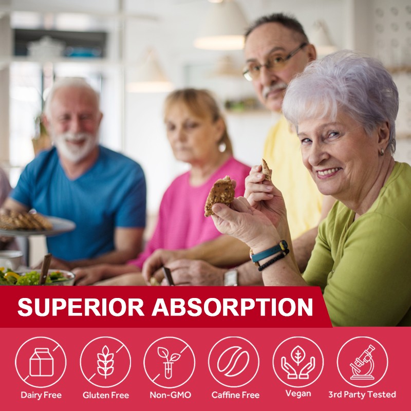 Coq10 Gummies Manufacturer - OEM Antioxidant Heart Health Custom