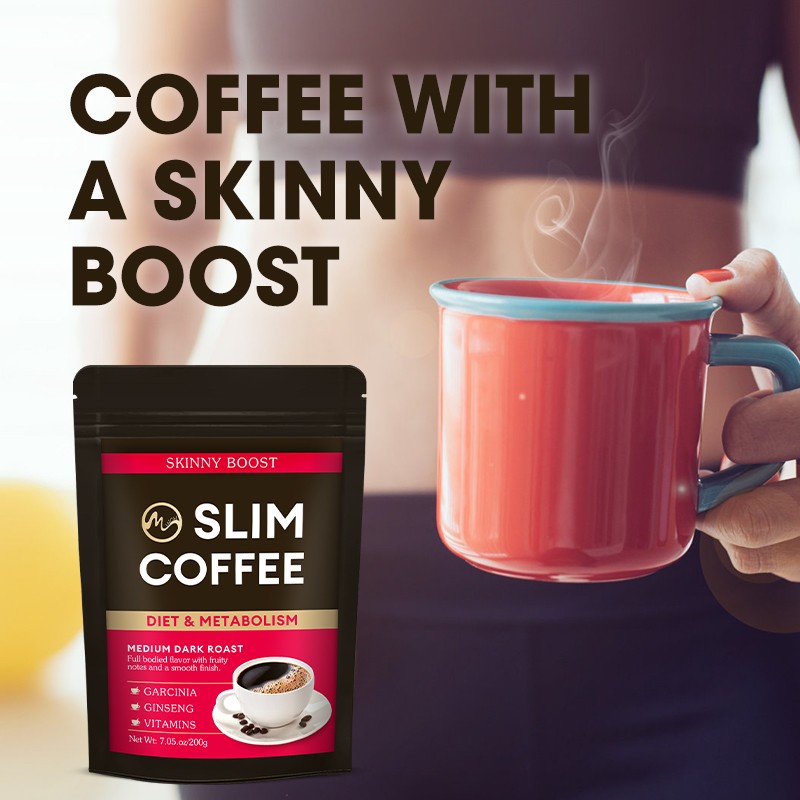 Detox Tea Factory - OEM Flat Belly Slimming Fast Shipping