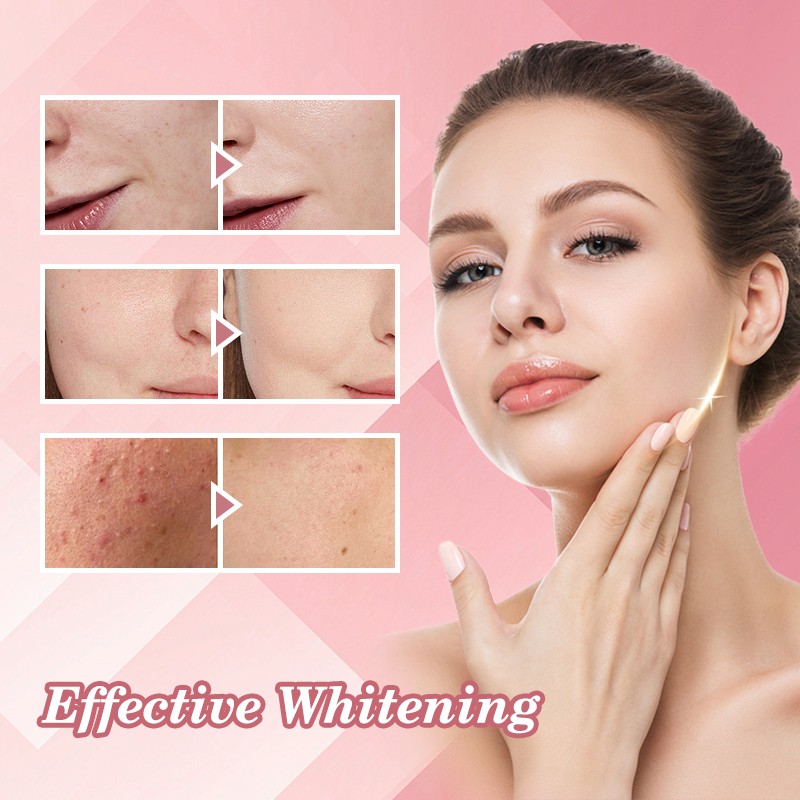 Whitening Tea Manufacturer - OEM Skin Beauty Natural Formula