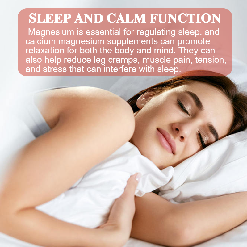 Magnesium Glycinate Gummies Manufacturer - OEM Muscle Recovery Custom