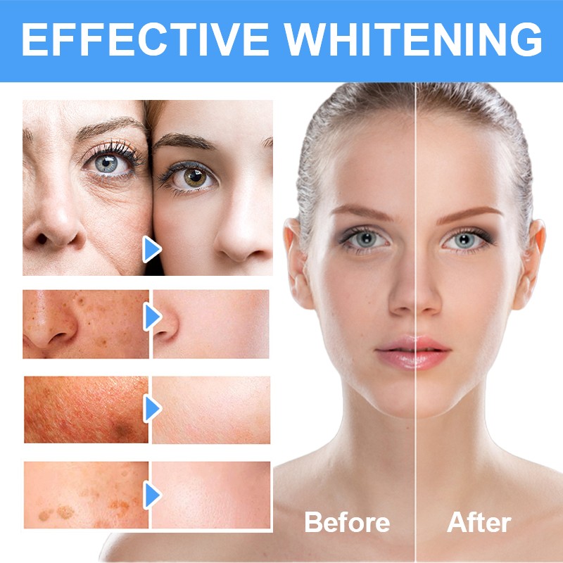 Glutathione Softgel Factory - OEM Skin Whitening Custom Formula